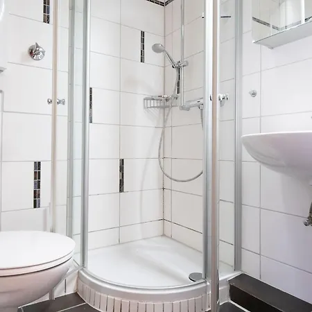 Badeweg 4 Strandlaeufer 1 * Scharbeutz