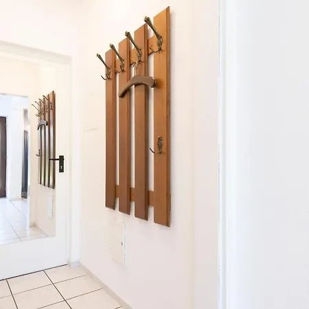 Badeweg 4 Strandlaeufer 1 Scharbeutz