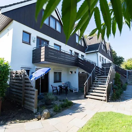 Badeweg 4 Strandlaeufer 1