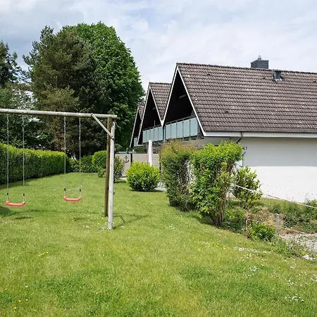 Badeweg 4 Strandlaeufer 1 Apartament *