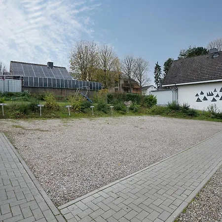 Badeweg 4 Strandlaeufer 1 Apartment